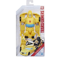Transformers Authentics Titan Changer Űrdongó átalakítható robotfigura - Hasbro