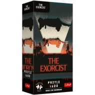Hall of horror Az ördögűző prémium plusz 1000db-os puzzle - Trefl