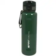 Spirit: Moment zöld BPA-mentes kulacs 830ml