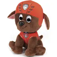 Mancs őrjárat Gund Zuma plüss figura 15cm - Spin Master