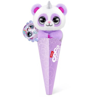 Coco Cones Fantasy Esme plüssfigura 1. sorozat - Zuru